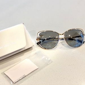 Michael Kors Audrina Sunglasses